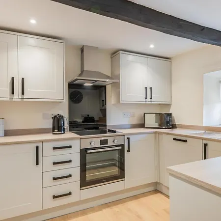 2 Bed In Keswick Oc-sz199 Prázdninový dům