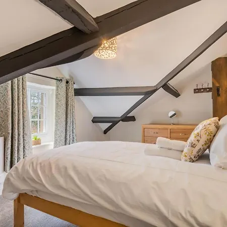 別荘 2 Bed In Underskiddaw Sz199