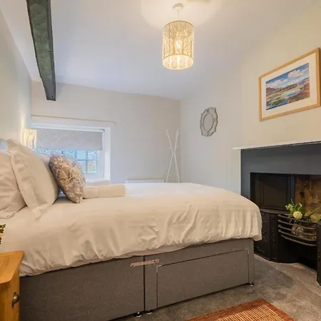 Dom wakacyjny 2 Bed In Keswick Oc-sz199 *