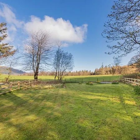 Dom wakacyjny 2 Bed In Keswick Oc-sz199 *