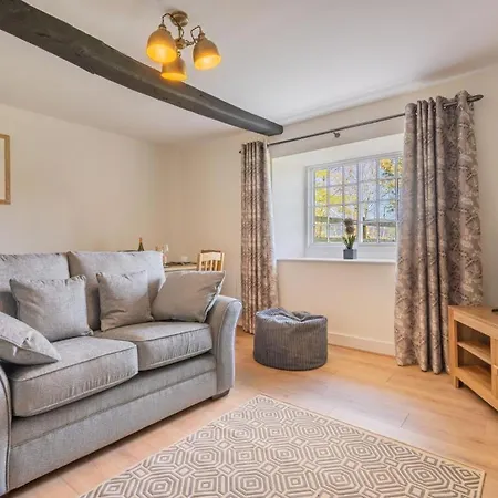 Hébergement de vacances 2 Bed In Keswick Oc-sz199 Applethwaite