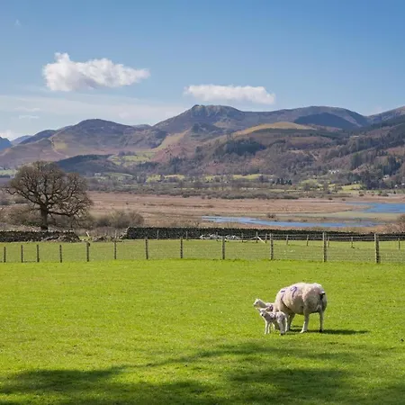 2 Bed In Keswick Oc-sz199 Applethwaite